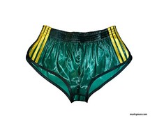 Short racer shorts gebraucht kaufen  Berlin
