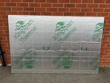 Celotex kingspan pir for sale  STOURBRIDGE