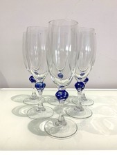 Luminarc champagne flute d'occasion  Expédié en Belgium