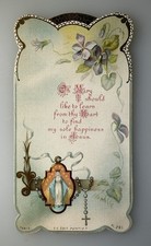 Antique catholic holy for sale  Cochranville