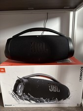 Enceinte jbl boombox d'occasion Enceinte jbl boombox d'occasion  Gravigny