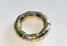 massiver silberring gebraucht kaufen  Illingen