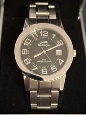Slazenger watch men for sale  GLASGOW