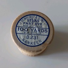 Vintage wooden sylko for sale Vintage wooden sylko for sale  EMSWORTH