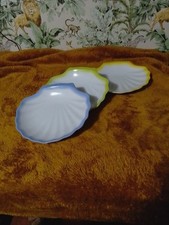 Set melamine plates for sale  INSCH