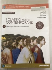Classici nostri contemporanei usato  Storo