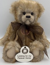 Charlie bears olly for sale  HARTLEPOOL