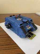 Space marine land for sale  TROON