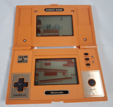 Game watch nintendo for sale  New York