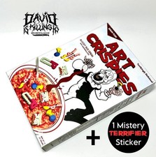 Art crispies cereal usato  Villanuova sul Clisi