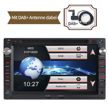 Enthalten dab autoradio gebraucht kaufen  Deutschland