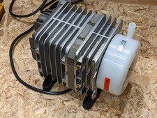 Medo kompressor ölfrei gebraucht kaufen  Ludwigsburg