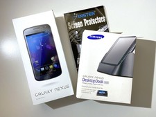Samsung galaxy nexus for sale  Winston Salem