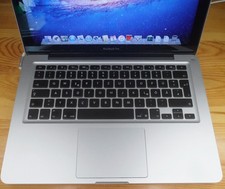 Mackbook pro8 a1278 gebraucht kaufen  Buschkämpen