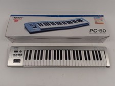 midi keyboard for sale  RUGBY