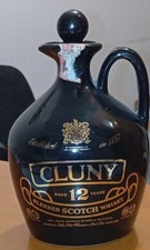 Cluny scotch whisky usato  Cagliari