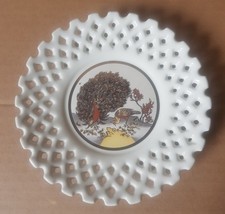 Vintage lattice edge for sale  BOGNOR REGIS