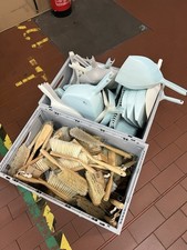 Stück handkehr schaufel gebraucht kaufen  Berlin