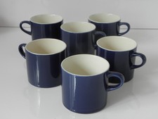 Kaffeebecher tassen melitta gebraucht kaufen  Merklingen