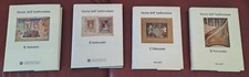 Storia dell ambrosiana usato  Trani