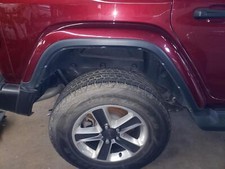 Wrangler oem right for sale  Rockford