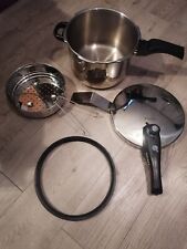 Prestige pressure cooker for sale  LONDON