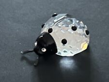 Swarosvki figur crystal gebraucht kaufen  Lindau (Bodensee)