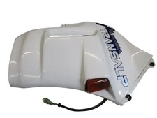 Tankverkleidung honda 600 gebraucht kaufen  Ellwangen (Jagst)