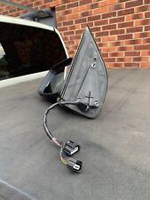 Car door mirrors for sale  UCKFIELD
