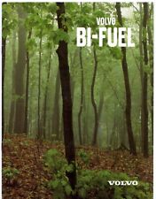 Volvo fuel range for sale  UK