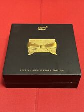 Montblanc 75th years usato  Verduno