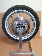Front wheel 16x2.50 usato  Dipignano
