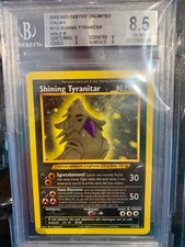 Pokémon shining tyranitar usato  Cesena