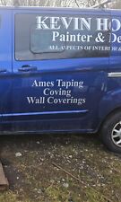 Ford transit custom for sale  NEWARK