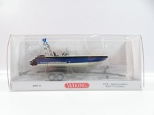 Wiking 009546 thw gebraucht kaufen  Gelsenkirchen