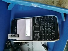 Nokia E72 muito, muito novo, funcionando muito bem comprar usado  Enviando para Brazil