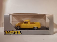Renault pick jaune d'occasion  Poitiers