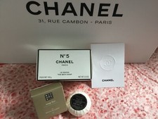 150g chanel seife gebraucht kaufen  Deutschland