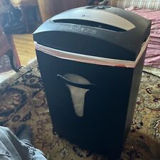 Shredder staples model for sale  Rego Park