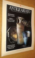 Rivista antiquariato 159 usato  Torino