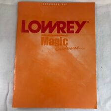 Nice lowrey magic for sale  Tucson