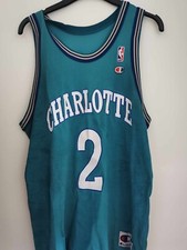 Charlotte hornets nba for sale  LONDON