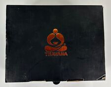 Teavana orange scallop for sale  Little Elm