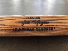 Joe morgan hillerich for sale  Walnut Creek