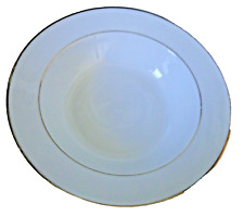 Plat creux rond d'occasion  Amboise