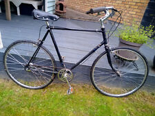 Raleigh roadster 50s for sale  HALSTEAD