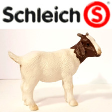 Schleich 13260 ziege gebraucht kaufen  Berlin