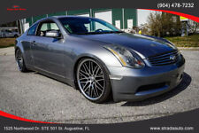 2005 infiniti g35 for sale  Saint Augustine