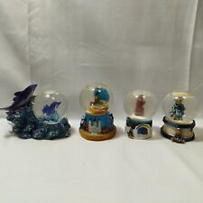 Lot boule neige d'occasion  Cergy-