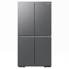 Frigorifero samsung rf59c70tes usato  Palma Campania